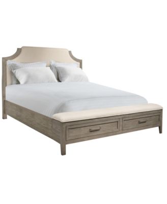 Furniture - Vogue King Bed