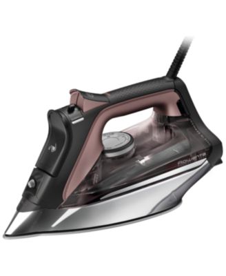 Rowenta - Pro Master Xcel Steam Iron