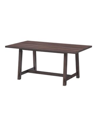 VSUserMacys5 - Max Meadows Dining Table