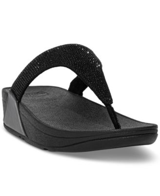 FitFlop - Women's Lulu Embellished Sandals
