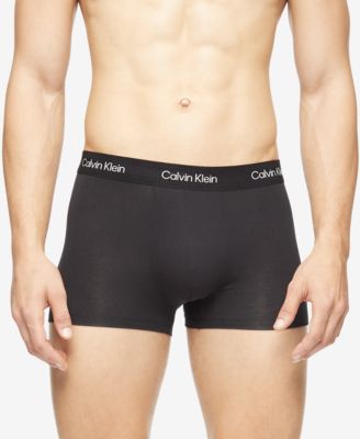 Calvin Klein - Men's Eco Trunks