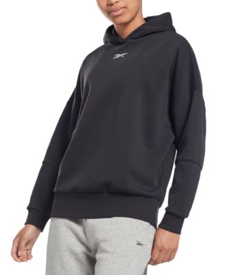 Reebok - Women's Oversized Hoodie