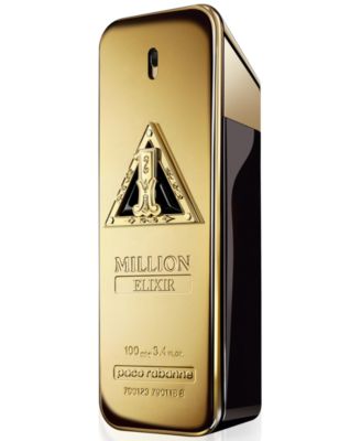 Paco Rabanne - 1 Million Elixir Parfum Intense Fragrance Collection