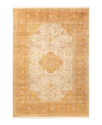 ADORN HAND WOVEN RUGS
