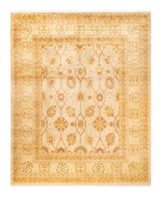 ADORN HAND WOVEN RUGS