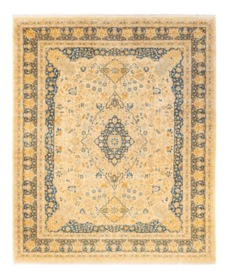 ADORN HAND WOVEN RUGS