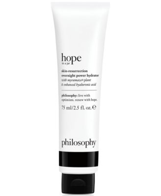 philosophy