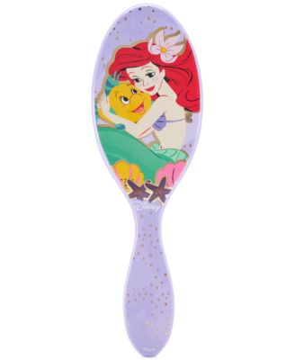 Wet Brush - Original Detangler Ultimate Princess Celebration - Ariel