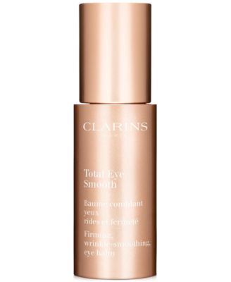 Clarins - Total Eye Smooth, 0.5 oz.