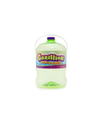 Gazillion