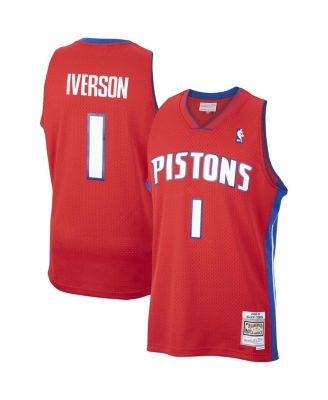 Mitchell & Ness