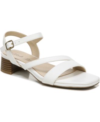LifeStride - Julep Ankle Strap Sandals