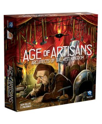 Renegade Game Studios