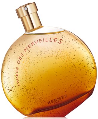HERMÈS - L'Ambre des Merveilles Eau de Parfum Spray, 3.3 oz.
