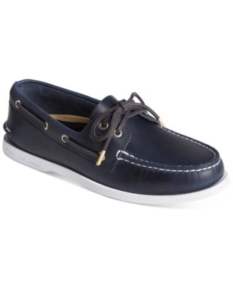 Sperry - Men's A/O 2-Eye Pull Up Boat Shoe