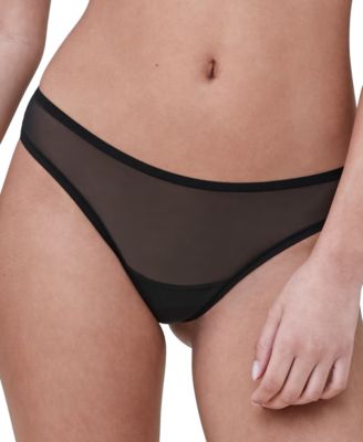 Skarlett Blue - Women's Spellbound Thong Underwear 371212