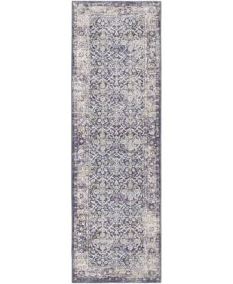 D Style - Basilic BAS3 Area Rug