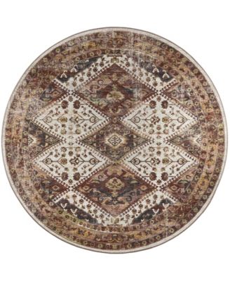D Style - Basilic BAS9 Area Rug