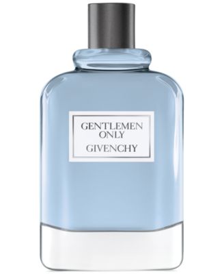 Givenchy - Gentlemen Only Fragrance Collection