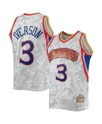 Mitchell & Ness