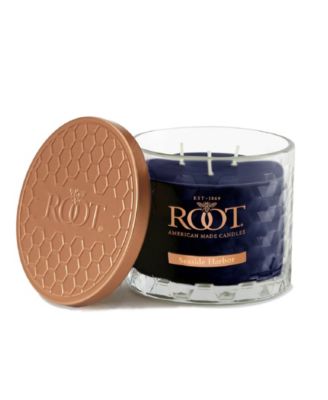 ROOT CANDLES