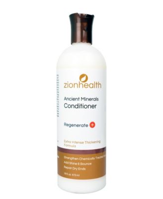 Zion Health