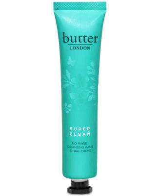 butter LONDON - Super Clean Hand & Nail Cr&egrave;me