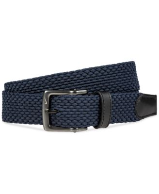Nike - Men's Gflex Stretch Woven Belt