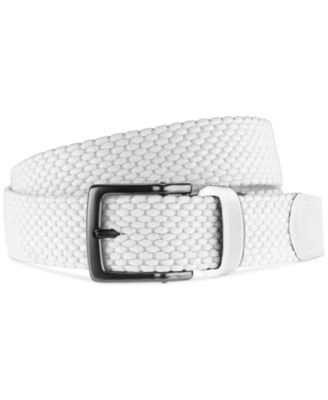 Nike - Men's G-flex Stretch Woven Belt