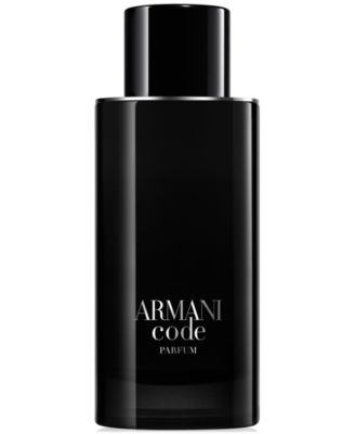Giorgio Armani - Giorgio Armani Men's Armani Code Parfum Fragrance Collection