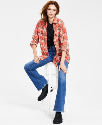Levi's