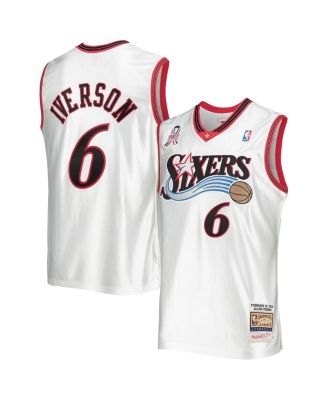 Mitchell & Ness