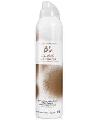 Bumble and Bumble - Hair Powder Blondish, 4-oz.