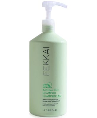 Fekkai - Brilliant Gloss Shampoo, 33.8 oz.