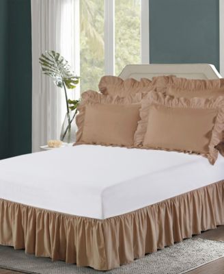 Bed Maker's