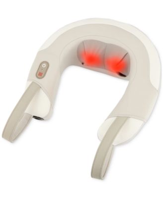 Homedics - Cordless Shiatsu Rechargeable Neck Massager