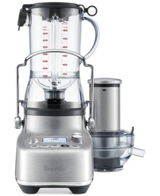 Breville - 3X Bluicer Pro