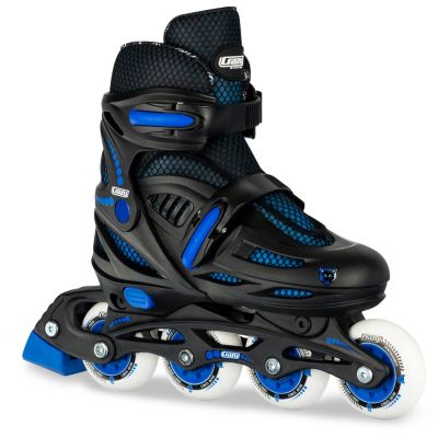 Crazy Skates
