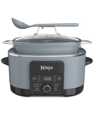 Ninja - Foodi PossibleCooker PRO 8.5qt Multi-Cooker - MC1001