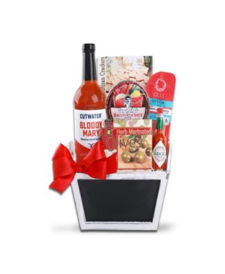 Alder Creek Gift Baskets