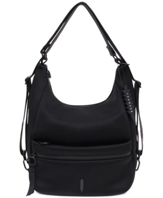Thacker - Carey Neoprene Hobo Medium Backpack