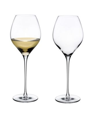 Nude Glass