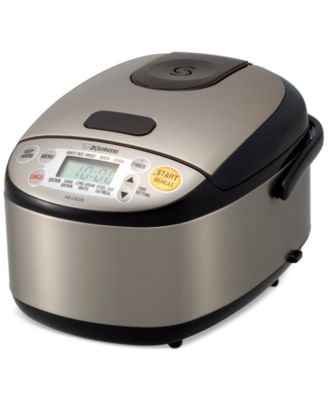 Zojirushi - Micom 3-Cup Rice Cooker