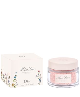 DIOR - Dior Miss Dior Bath Pearls - Millefiori Couture Edition, 3.5 oz.