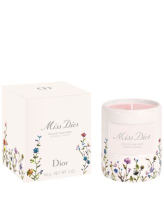 DIOR - Dior Miss Dior Scented Candle - Millefiori Couture Edition, 3 oz.