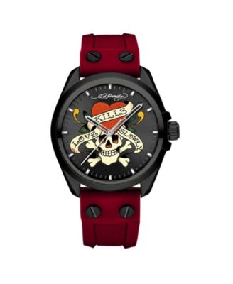 Ed Hardy