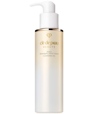 Clé de Peau Beauté - Cleansing Oil, 200 ml