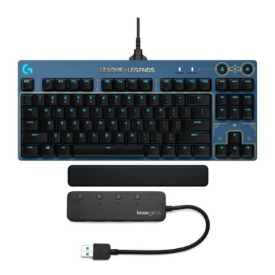 Logitech