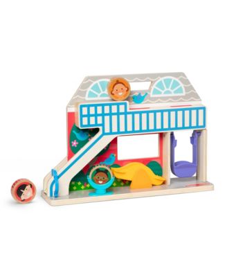 Melissa and Doug