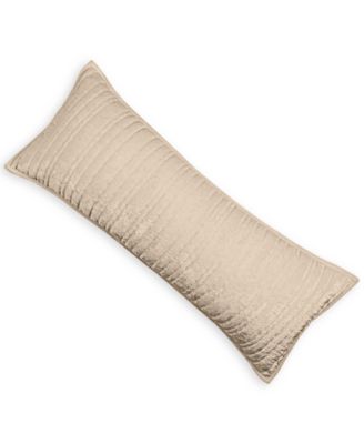 Hotel Collection - Velvet Coverlet Collection, Created for Macy's